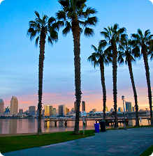 San Diego